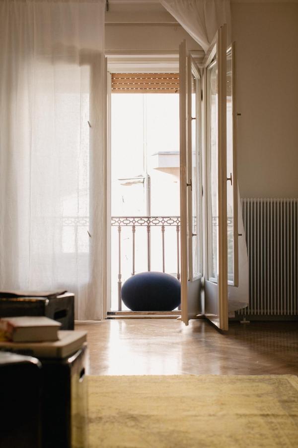 Hiraeth Home Budapest Exterior photo