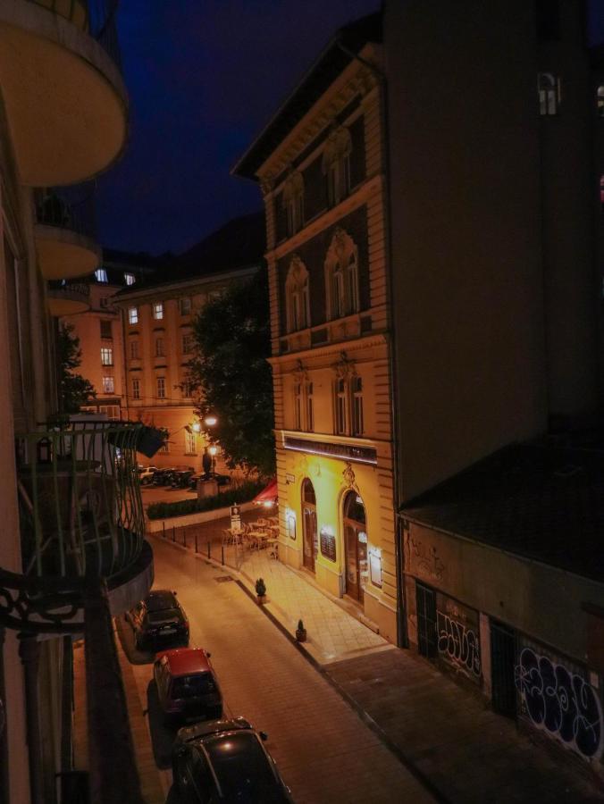 Hiraeth Home Budapest Exterior photo