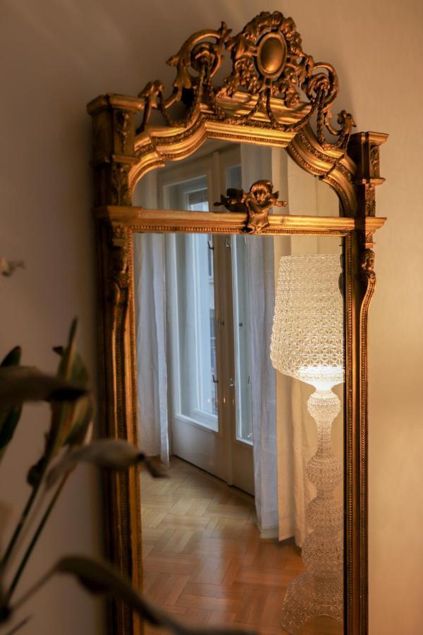 Hiraeth Home Budapest Exterior photo